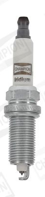 Great value for money - CHAMPION Spark plug CCH9044