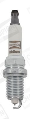 Great value for money - CHAMPION Spark plug CCH9803