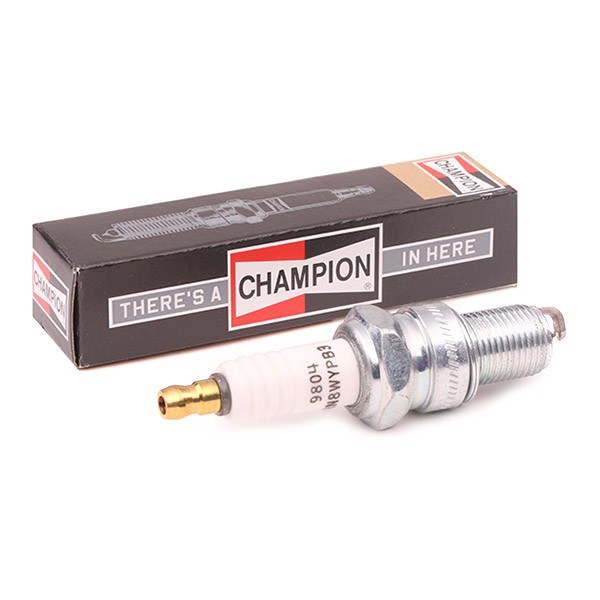 CHAMPION Engine spark plugs CCH9804