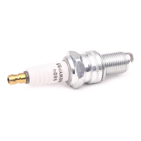 CCH9804 Spark plug IRIDIUM CHAMPION OE195 review and test
