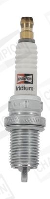 Great value for money - CHAMPION Spark plug CCH9805