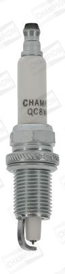 QC8WEP CHAMPION Platinum CT QC8WEP, M14x1.25, Schlüsselweite: 16 mm, Pt GE Elektrodenabstand: 0,7mm Zündkerze CCH9809 kaufen