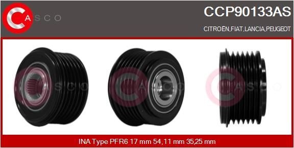 CASCO Freewheel Clutch CCP90133AS buy