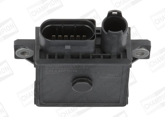CCU104 CHAMPION Glow plug relay MERCEDES-BENZ Number of Cylinders: 5