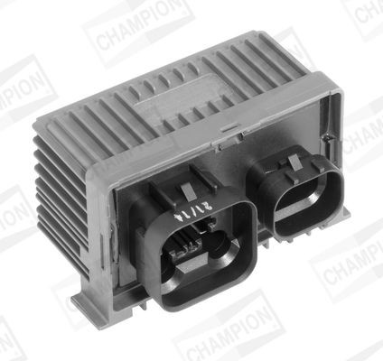 CCU144 CHAMPION Glow plug relay FIAT Number of Cylinders: 4