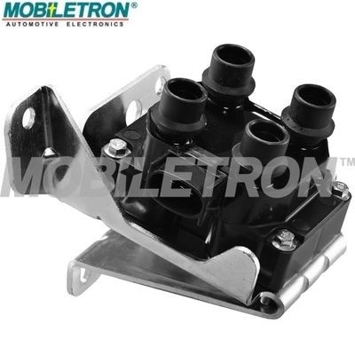 Great value for money - MOBILETRON Ignition coil CE-48
