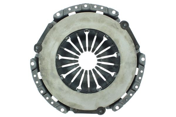 Great value for money - AISIN Clutch Pressure Plate CE-VW04