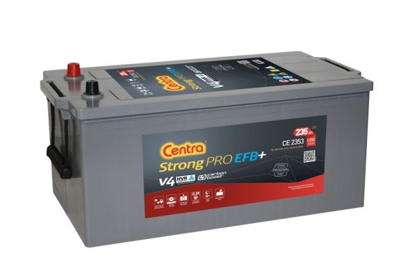 CENTRA Automotive battery CE2353