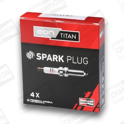 CET11P Spark plug CHAMPION CET11P review and test