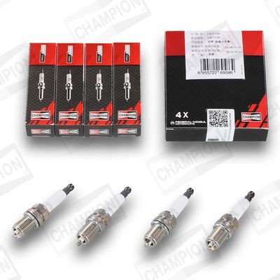 Spark plug CET11P from CHAMPION