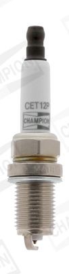Great value for money - CHAMPION Spark plug CET12PSB