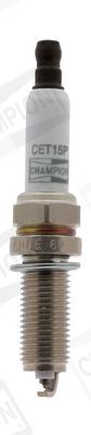 Great value for money - CHAMPION Spark plug CET15PSB