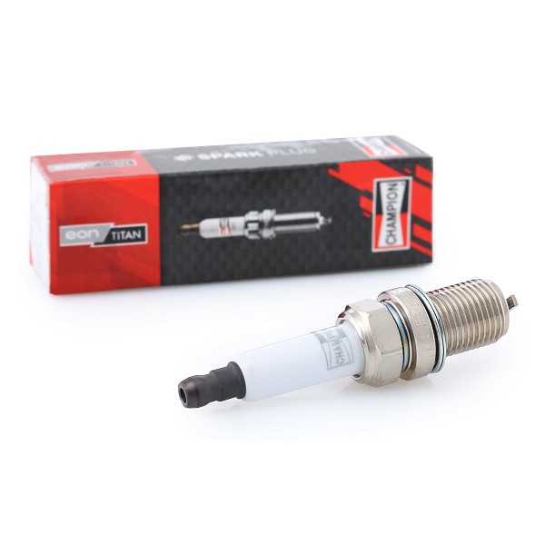 Citroën SYNERGIE Ignition and preheating parts - Spark plug CHAMPION CET2
