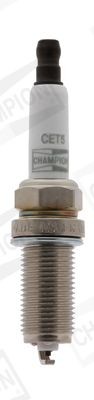 Original CET5SB CHAMPION Spark plug SMART