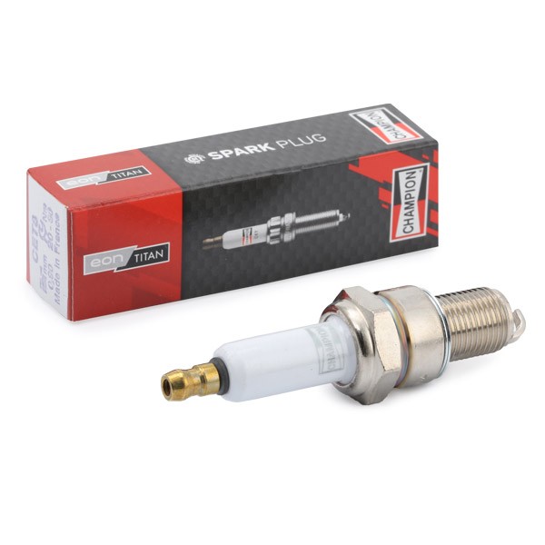 CHAMPION Bougie d'allumage VW,AUDI,MERCEDES-BENZ CET8 Bougie moteur,Bougie,Bougies d'allumage