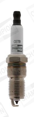Original CHAMPION CET9P Spark plug set CET9SB for CITROЁN VISA