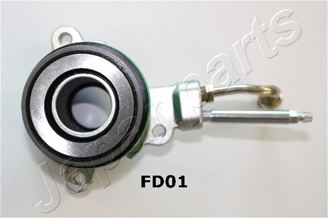 JAPANPARTS CF-FD01 Clutch release bearing FORD experience and price