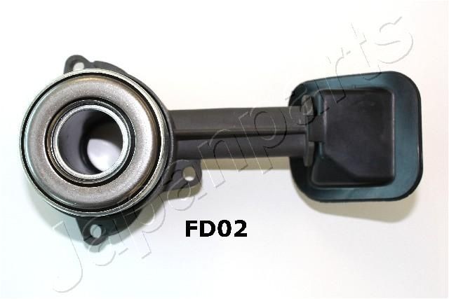 CF-FD02 JAPANPARTS Clutch bearing FORD