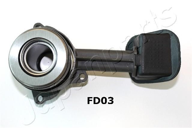 Ford TRANSIT Clutch release bearing JAPANPARTS CF-FD03 cheap