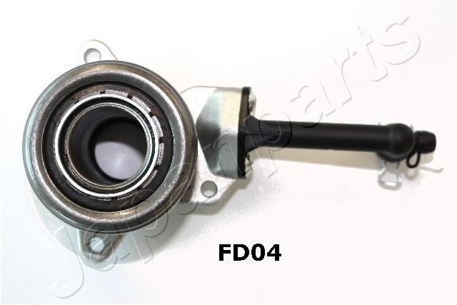 Original CF-FD04 JAPANPARTS Clutch throw out bearing FORD