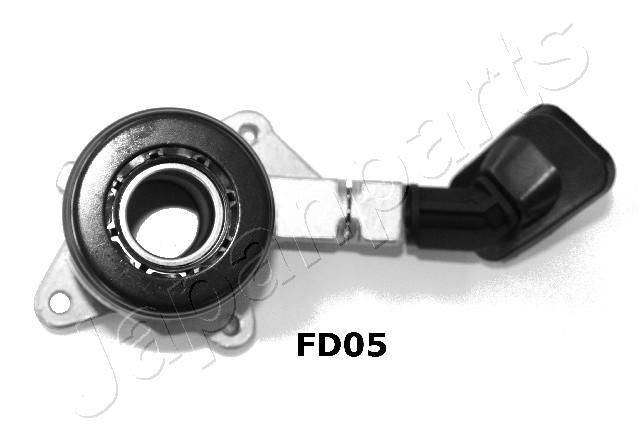 JAPANPARTS CF-FD05 Clutch release bearing FORD MONDEO 2007 in original quality