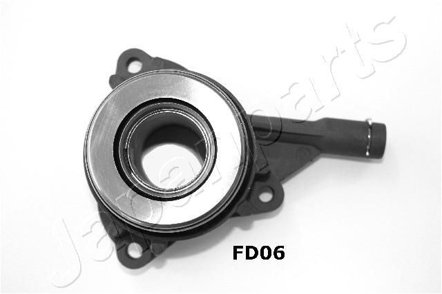 Ford TRANSIT Clutch release bearing JAPANPARTS CF-FD06 cheap