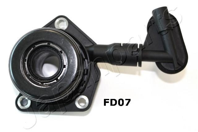 Ford FOCUS Clutch release bearing JAPANPARTS CF-FD07 cheap