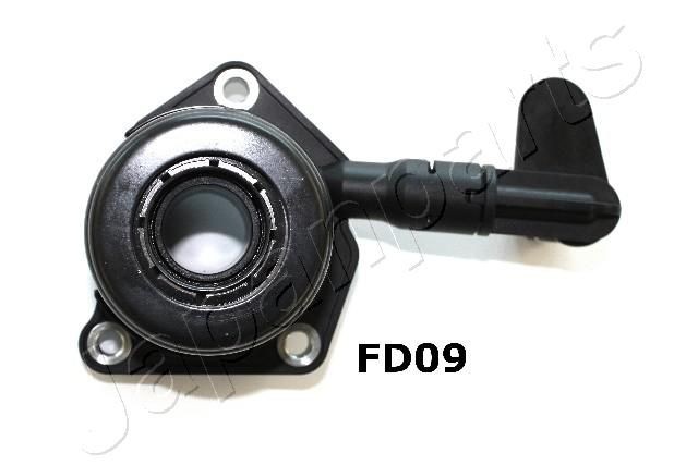 JAPANPARTS CF-FD09 Clutch release bearing FORD FOCUS 2004 in original quality