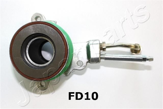 JAPANPARTS CF-FD10 Clutch release bearing FORD MONDEO 2008 in original quality