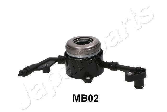JAPANPARTS CF-MB02 Central Slave Cylinder, clutch A000 254 24 08