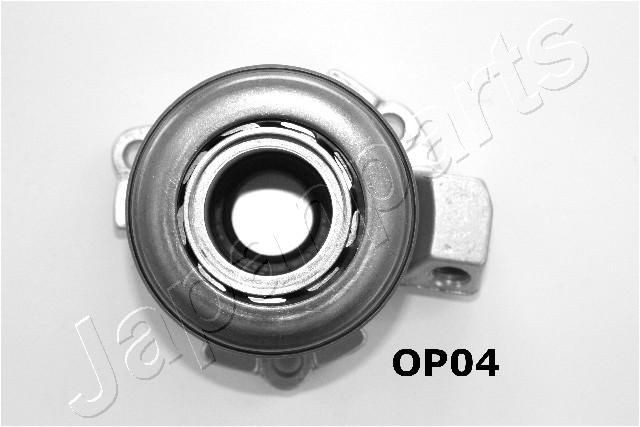 Great value for money - JAPANPARTS Clutch release bearing CF-OP04