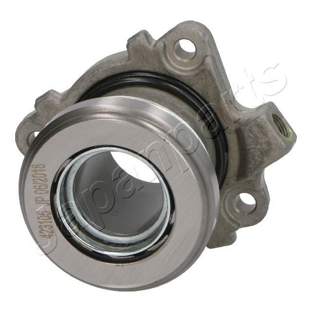 Coram Clutch Release Bearing fits VAUXHALL AGILA A 1.2 04 to 06 Z12XEP LuK 668650 New 4005108053305 