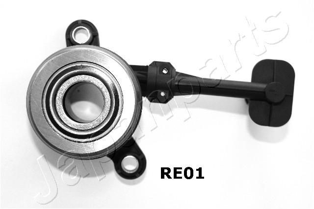 Great value for money - JAPANPARTS Clutch release bearing CF-RE01