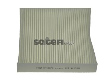 SIP2548 FRAM CF10073 Pollen filter 95850-M68P00