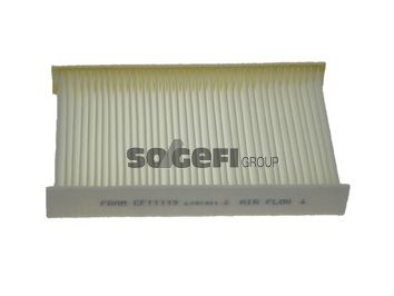 SIP2550 FRAM CF11119 Pollen filter 27 27 725 20R