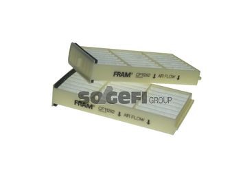 SIP3506 FRAM CF11282 Pollen filter MR315172