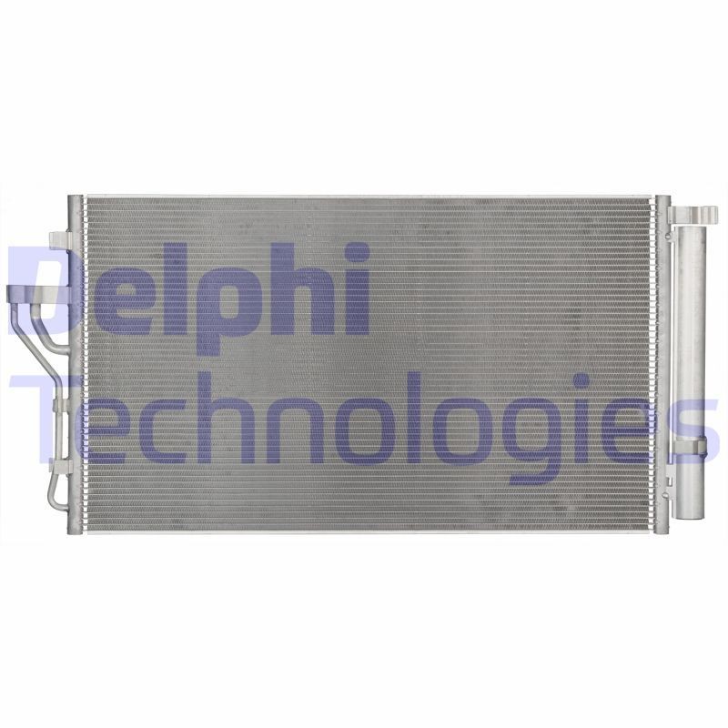 DELPHI CF20194 Air conditioning condenser 976062Y501