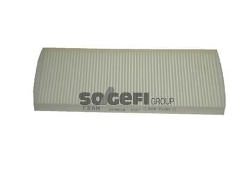 SIP1630 FRAM CF5818 Pollen filter 5908 409