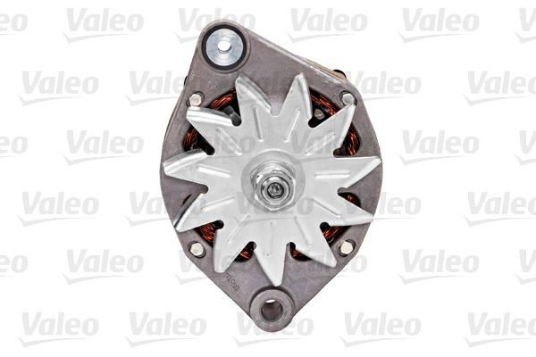 VALEO Dynamo / Alternator 592601 - bestel goedkoper