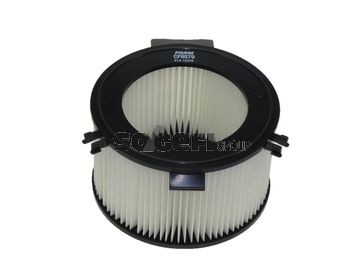 FRAM Pollen Filter x 101 mm Height: 101mm Cabin filter CF9579 buy