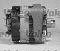 592777 Generator VALEO A13N36M review and test
