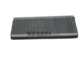 SIC1762 FRAM Activated Carbon Filter, 347 mm x 157 mm x 30 mm Width: 157mm, Height: 30mm, Length: 347mm Cabin filter CFA9623 buy