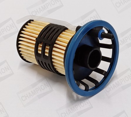 Great value for money - CHAMPION Fuel filter CFF100636