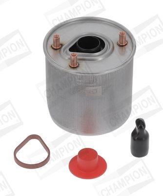 Original CHAMPION Fuel filters CFF100645 for FORD FOCUS