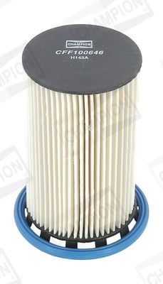 CHAMPION Filter Insert Height: 135mm Inline fuel filter CFF100646 buy