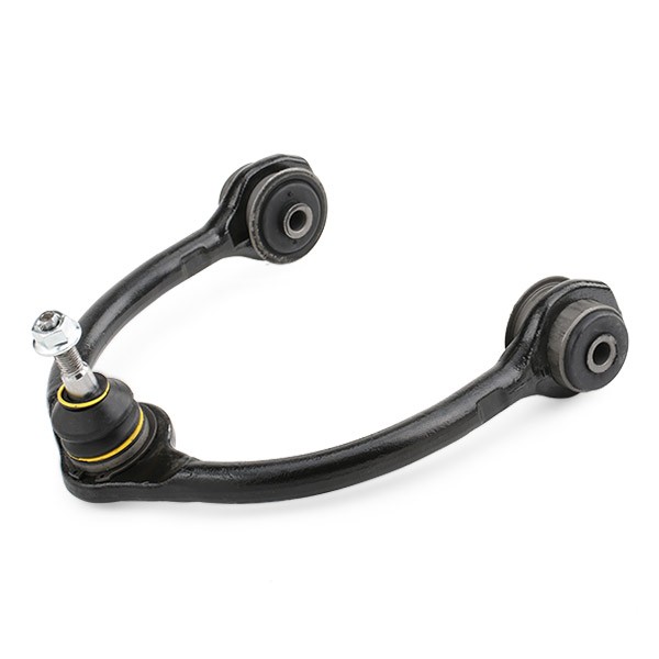 CHTC13394 Track control arm MOOG CH-TC-13394 review and test