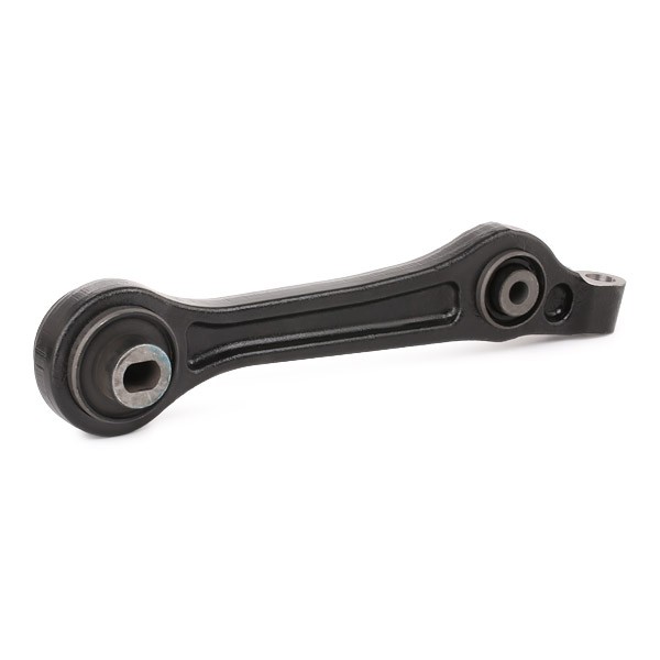 MOOG CH-TC-13748 Suspension control arm with rubber mount, both sides, Lower, Front Axle, Control Arm