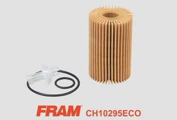 FRAM CH10295ECO Oil filter 04152 YZZA4