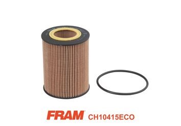 FRAM CH10415ECO Oil filter LR001419