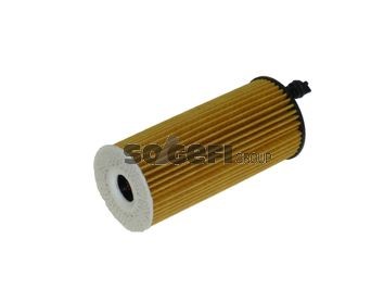 FRAM Filter Insert Inner Diameter: 18mm, Ø: 53mm, Height: 133mm Oil filters CH11217ECO buy
